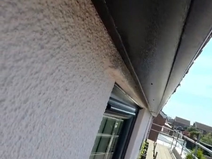 Fascias and Soffits